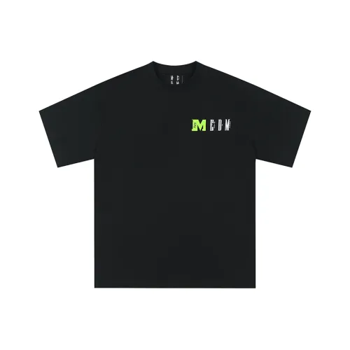 MR.ENJOYDA MONEY Newmasus Collaboration T Shirts Unisex 8ft