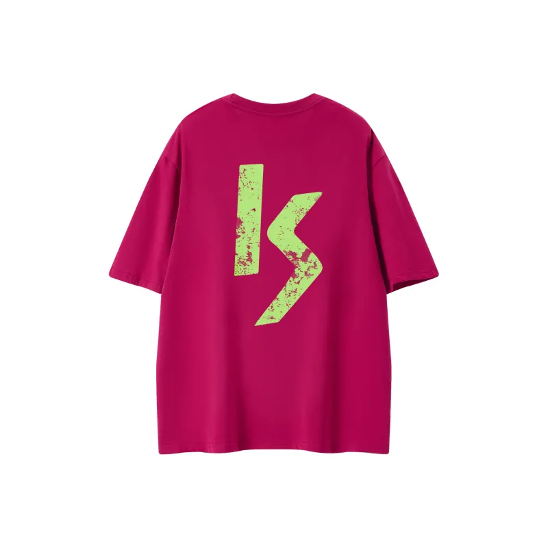 KS T Shirts Unisex-14