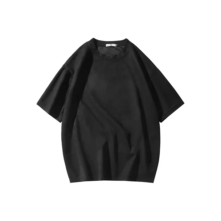 YooMore T-Shirts Unisex-0