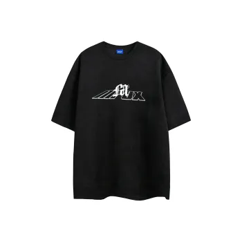 MPUX T Shirts Unisex