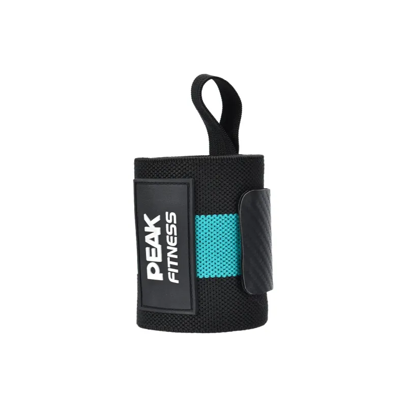 PEAK Badminton Basketball Fitness Wristbands Breathable Compression Unisex Professional Protective-5