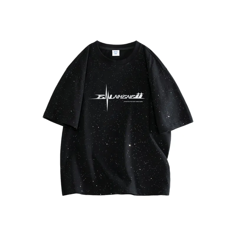 ELNHEN T-Shirts Unisex-5