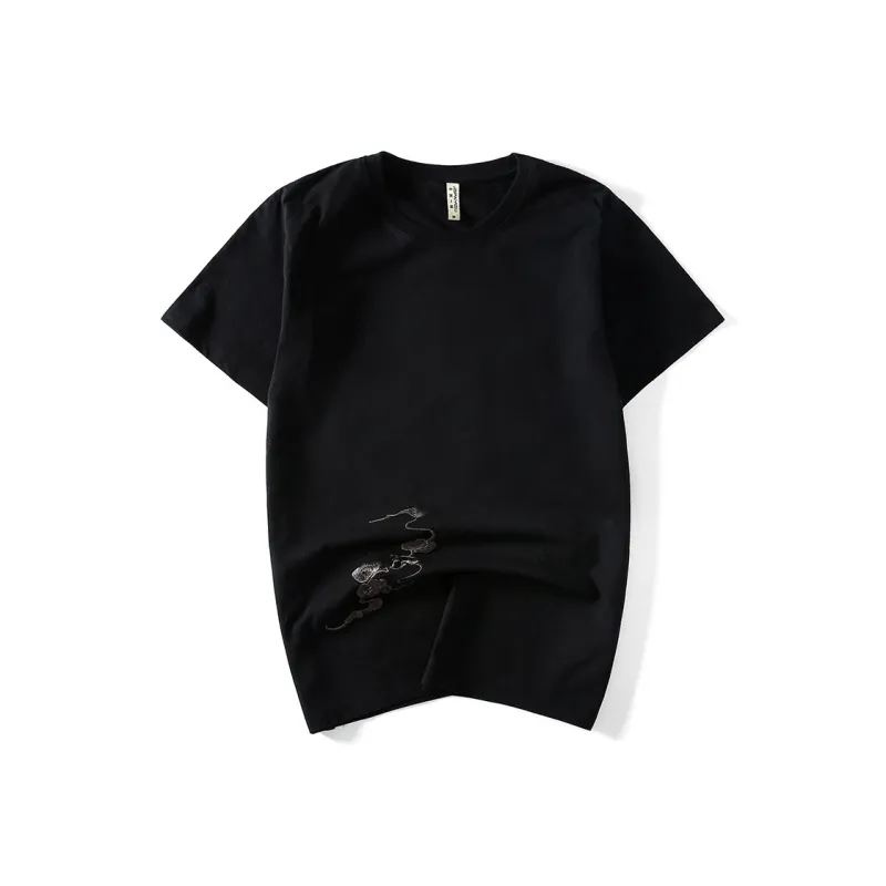 PIERRE CARDIN T Shirts Men-2