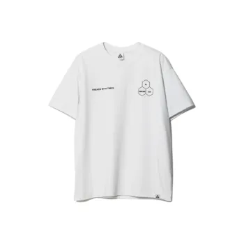 Nike 'Walking Tree' Men's Dri FIT T Shirt