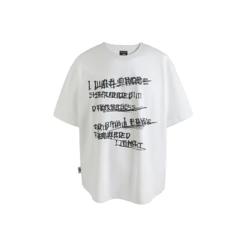 NARTALIY T-Shirts Unisex
