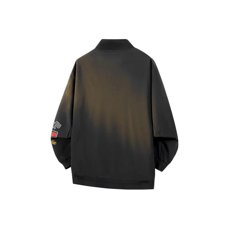 7 SEVFUN Jackets Unisex-4