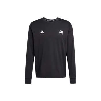 Adidas Free Shipping With AdiClub Runners Long Sleeve Tee Gender Neutral