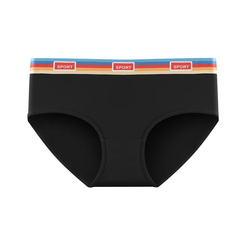 MADALLO Underpants Women's 1 Pack-1