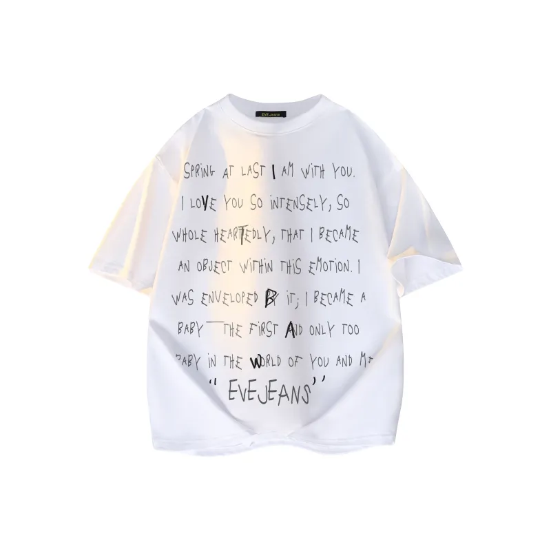 Yiwen T Shirts Unisex-4