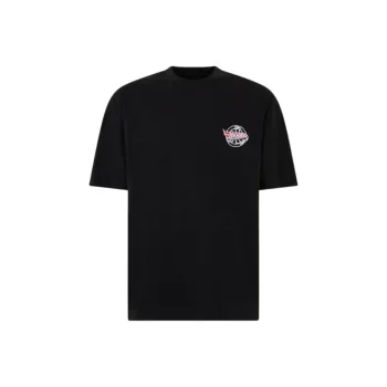 Vision Of Super X Hot Wheels Cotton T-shirt