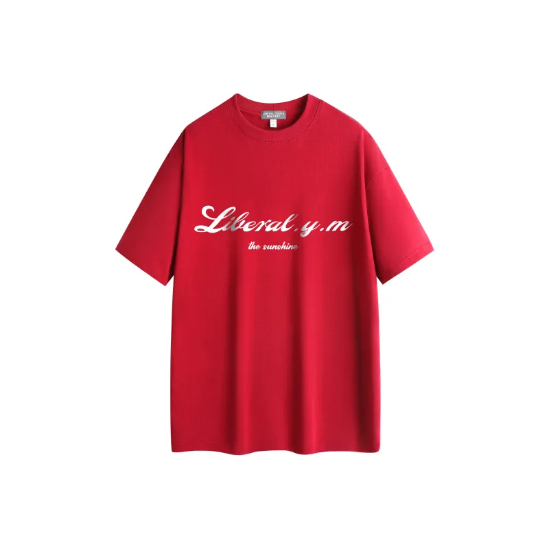Liberal Youth Ministry T Shirt Unisex-14