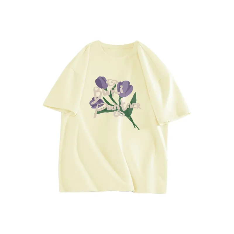 DESSO T Shirts Unisex-6