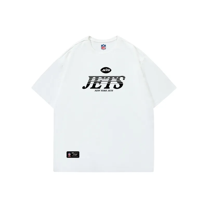 NFL T Shirts Unisex-5
