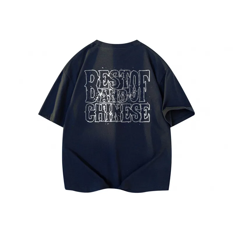 JEANSWEST T Shirts Unisex-40
