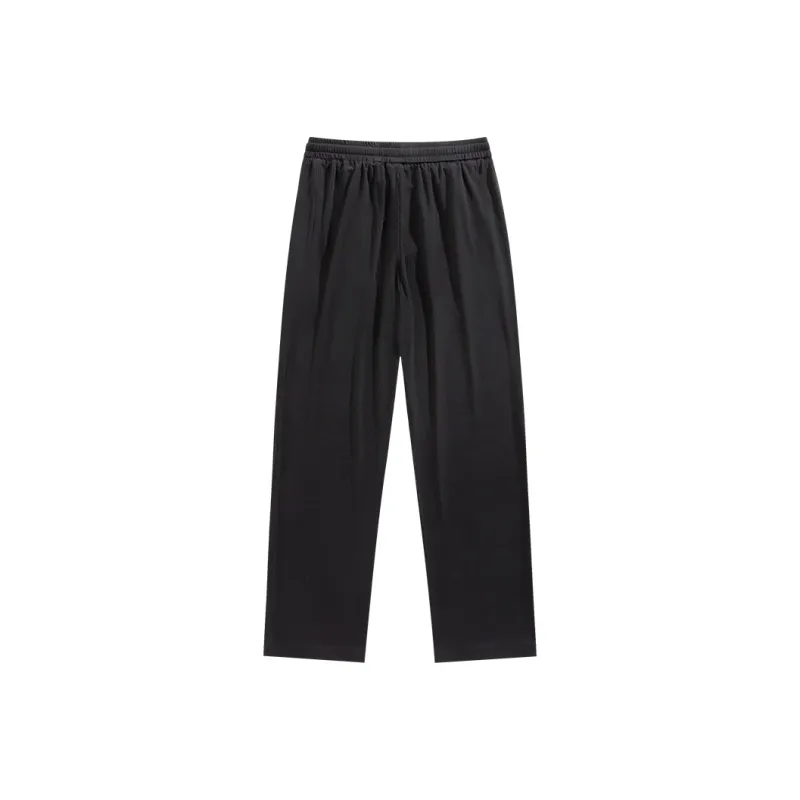 AMBER LIGHT Casual Pants Unisex-1