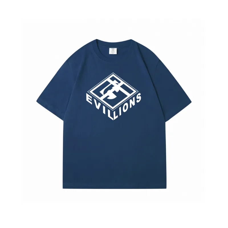 Evil Lions T Shirts Unisex-8