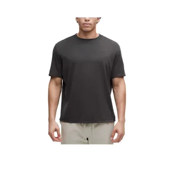 Lululemon Relaxed Fit T Shirt Men's