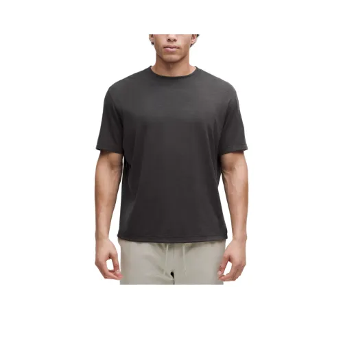 Lululemon Relaxed Fit T Shirt Men's