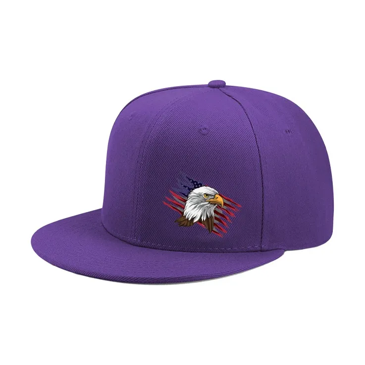 JKEM Polyester Baseball Caps Unisex-8