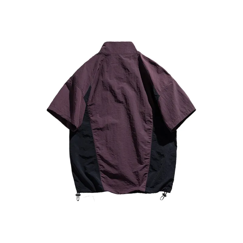 33TH Polo Shirts Unisex-3