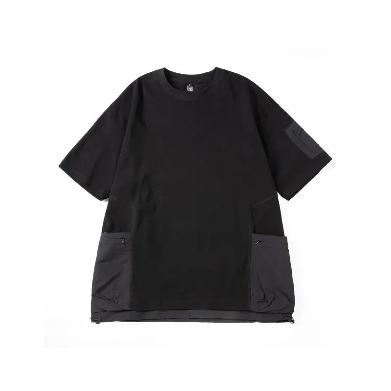 AOGZ T Shirts Unisex-0