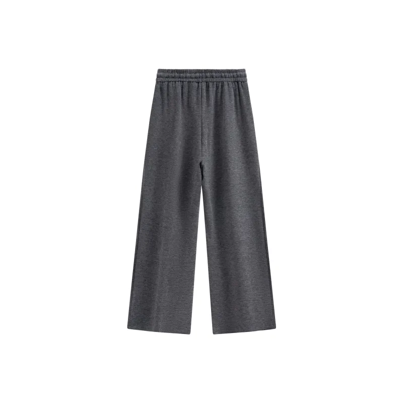 SIMPLE RIMLESS/SRME Casual Pants Unisex-5