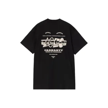 Carhartt WIP S/S Runaway T shirt