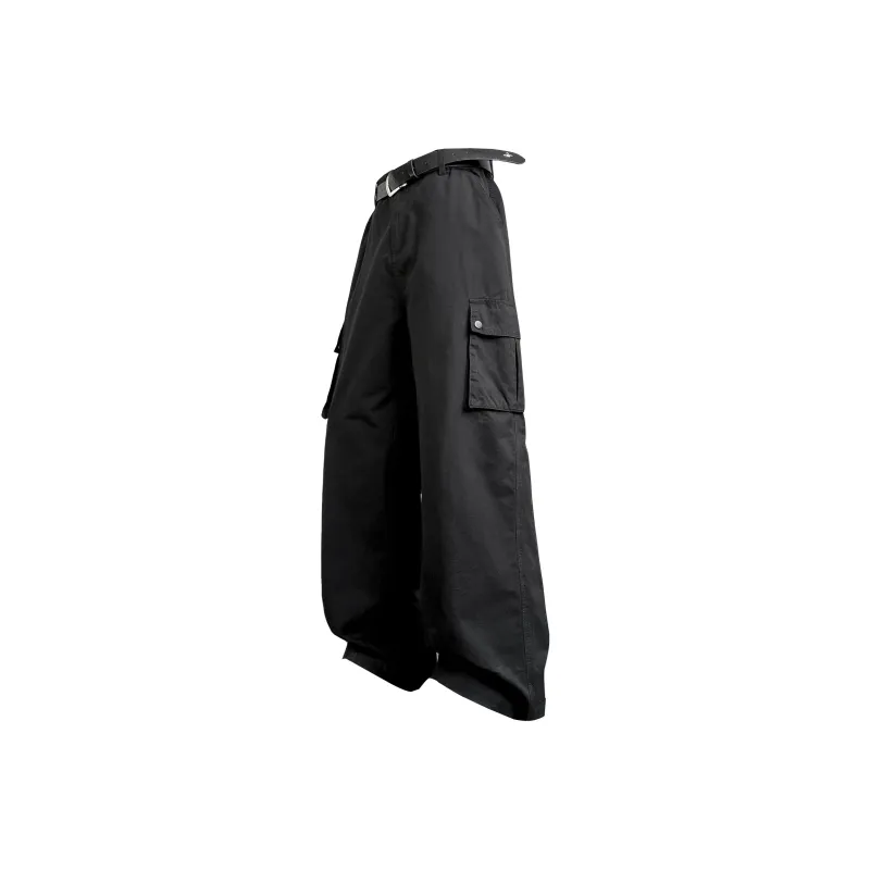 Paddy Julia Cargo Pants Unisex-1