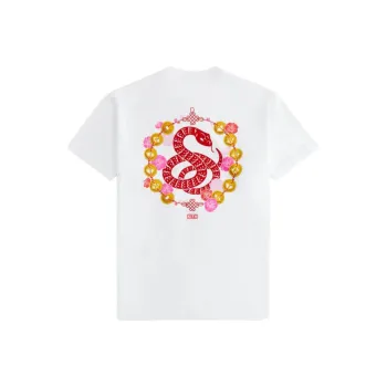 KITH Treats Year Of The Snake Tee