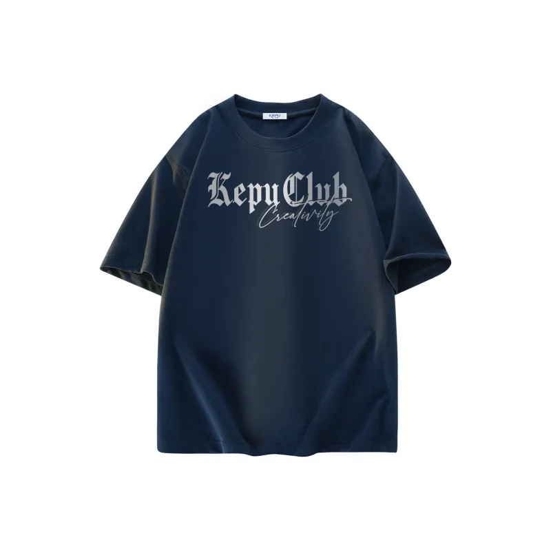 Kepu T Shirts Unisex-5
