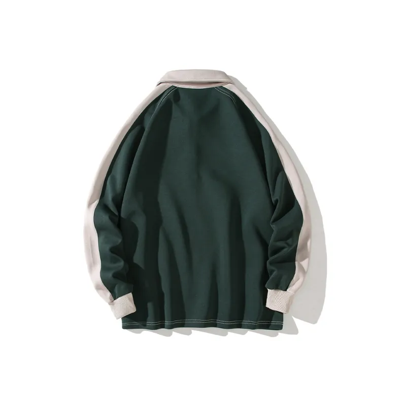 Mula Sweatshirts Women's-3