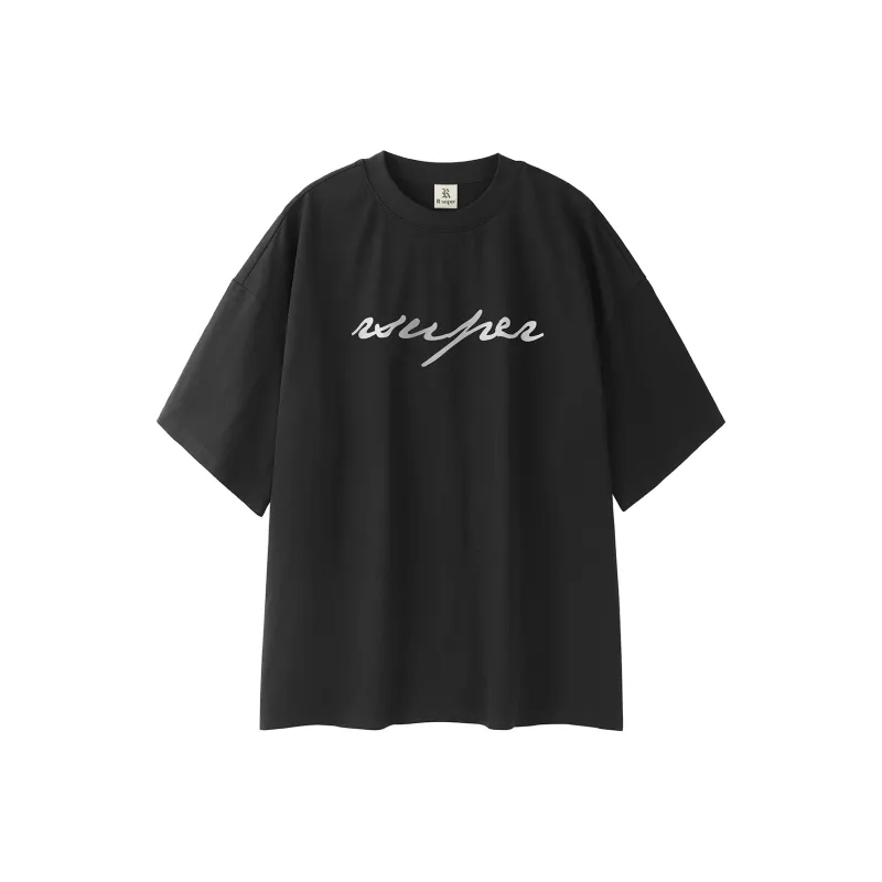 R.super T Shirts Unisex-0