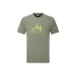 Light Moss Green