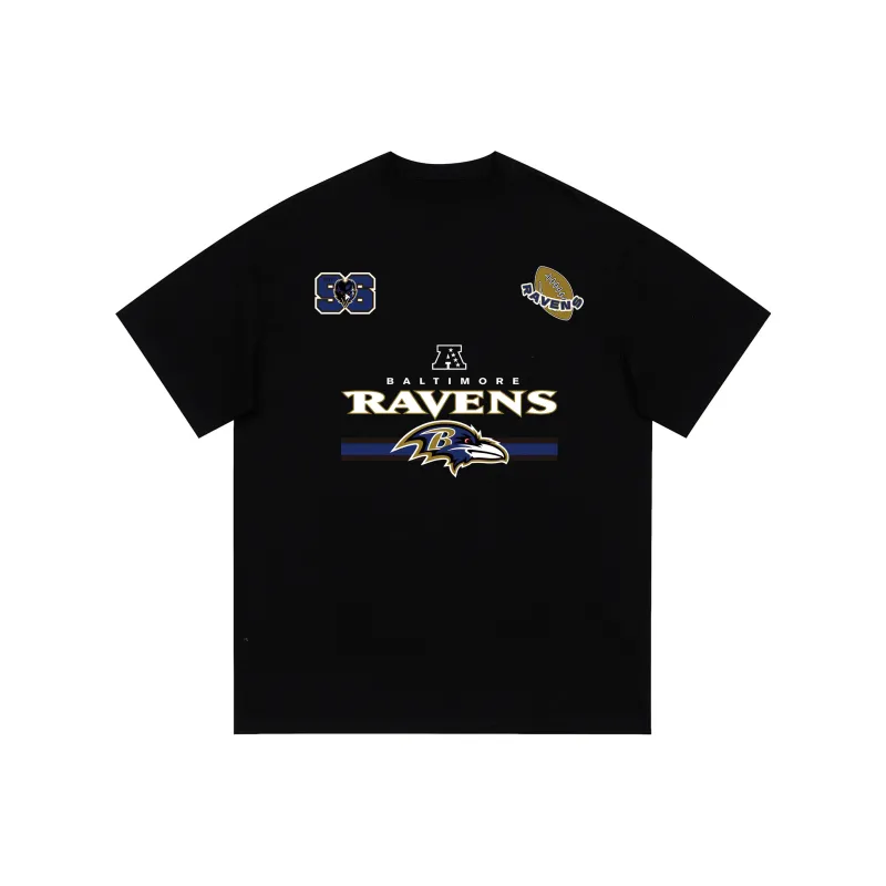 NFL T Shirts Unisex-7