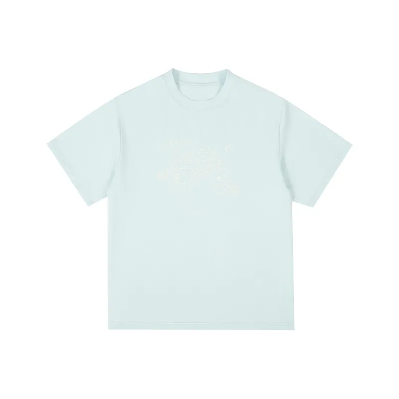 FKSW T-Shirts Unisex-4