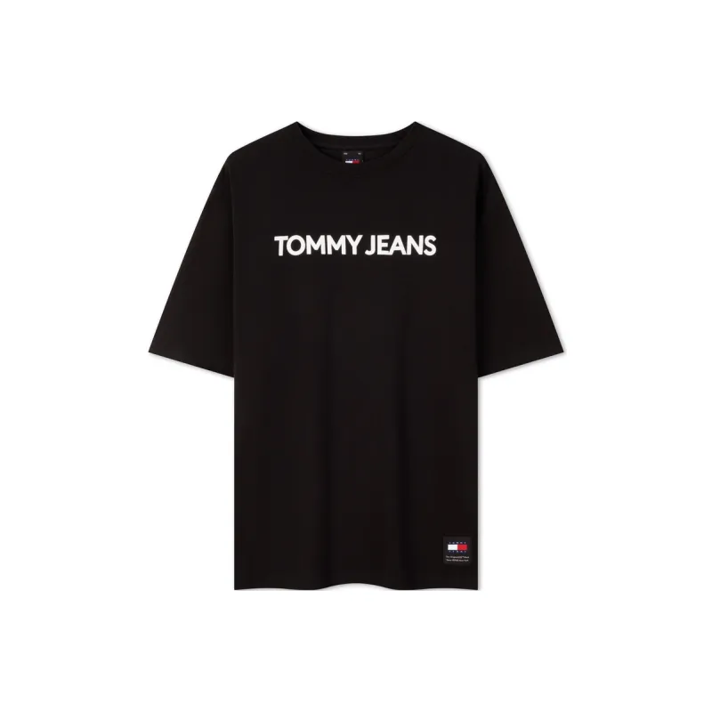 Tommy Hilfiger T Shirts Unisex-0