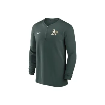 Nike x MLB Dri-FIT T-Shirt Men's Hunter Green