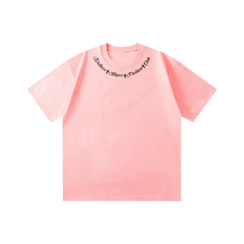 Endless Abyss T Shirts Unisex-4