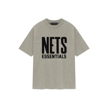 Fear Of God Essentials Nets Tee