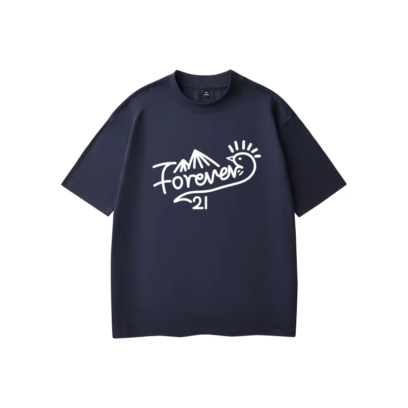 FOREVER 21 T Shirts Unisex-8