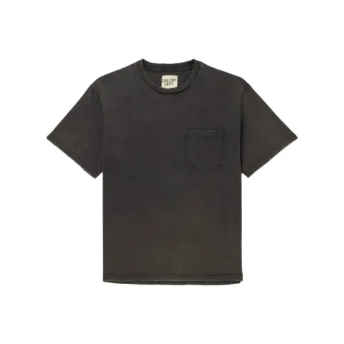Gallery Dept. T-Shirt Men's Black
