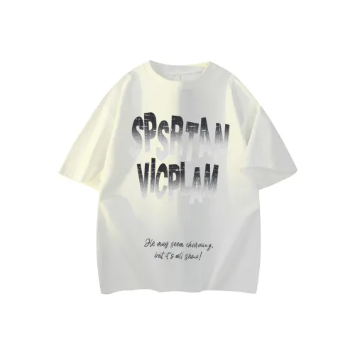 BEAR UNION T Shirts Unisex