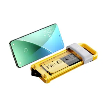 Flashing Demons Cell Phone Protective Films