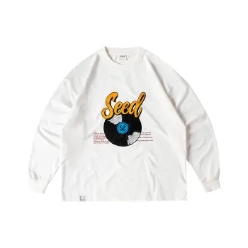 SEED CLUB T Shirts Men