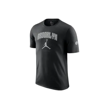 Nike Brooklyn Nets Essential Men's Nike Nba T Shirt