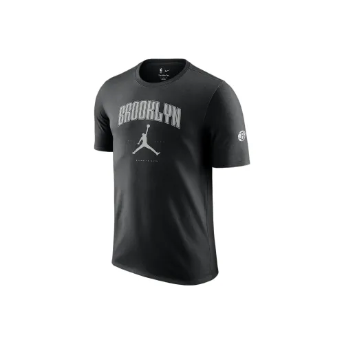 Nike Brooklyn Nets Essential Men's Nike Nba T Shirt