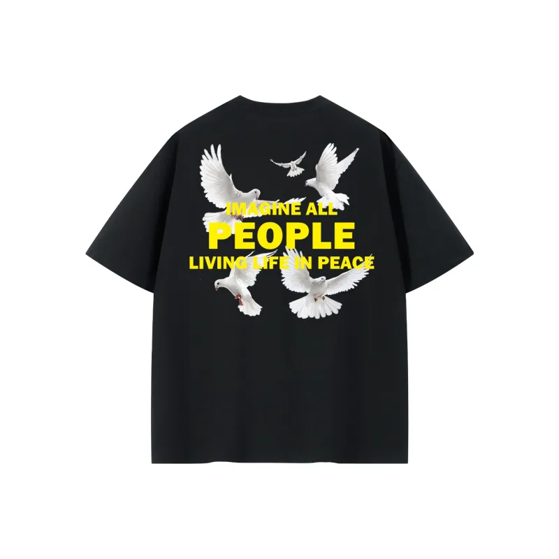 ONEANNET T Shirts Unisex-90