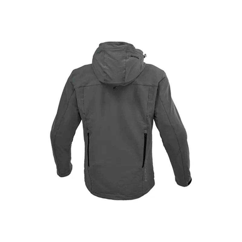 KOMINE SAFETY&INNOVATION Racing Suits & Motorcycle Suits Men's-5