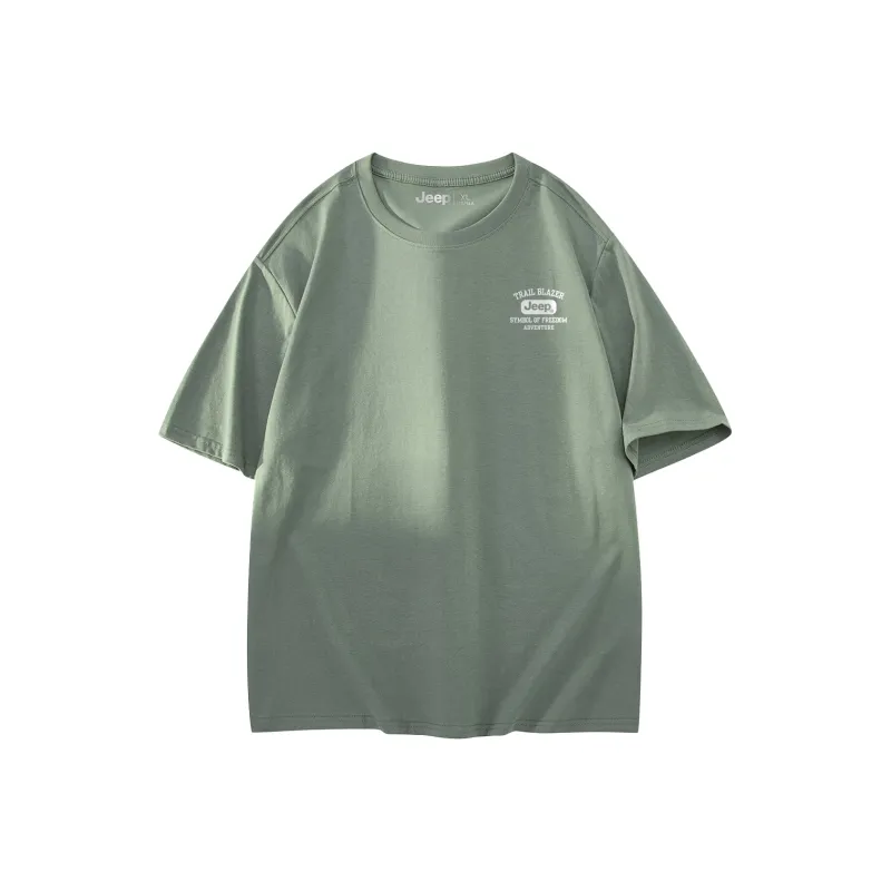 Jeep Theme Series T Shirts Unisex-11