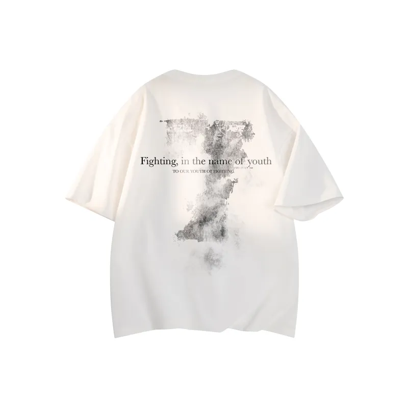 SUNSETMONENT T Shirts Unisex-3